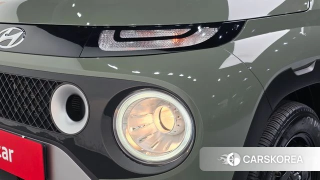 Hyundai Casper id 5027141 из Кореи 14