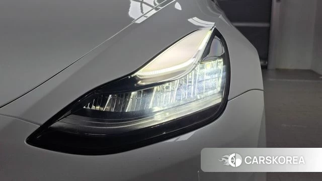 Tesla Model Y id 4951249 из Кореи 14