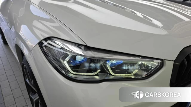 BMW X5 (G05) id 4930264 из Кореи 14