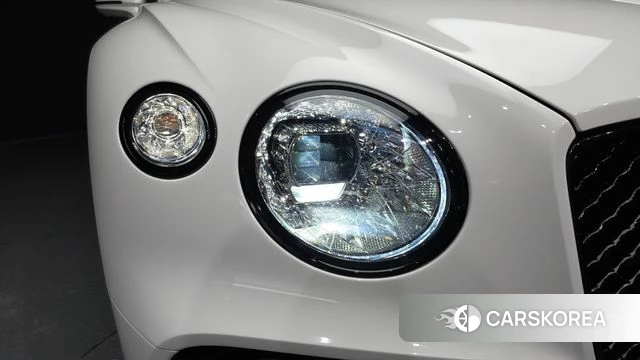 Bentley Continental GT 3rd Generation id 4965276 из Кореи 14