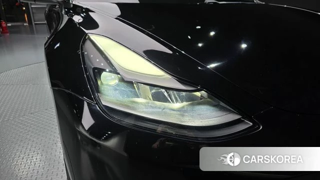 Tesla Model 3 id 4906626 из Кореи 14