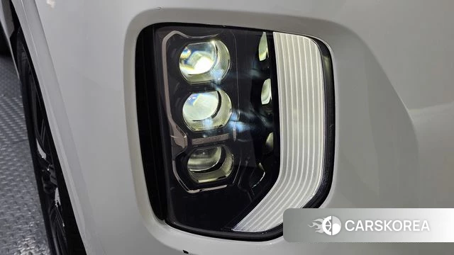 Hyundai Palisade id 5041001 из Кореи 14