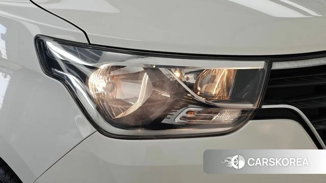 Hyundai The New Grand Starex id 4960423 из Кореи 14