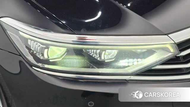 Volkswagen Passat GT (B8) id 4976210 из Кореи 14