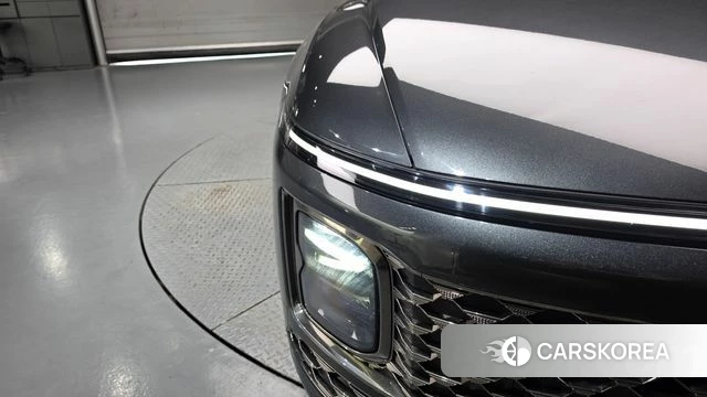 Hyundai Grandeur Hybrid (GN7) id 4964650 из Кореи 14