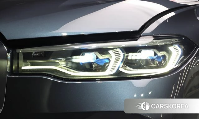 BMW X7 (G07) id 4991617 из Кореи 14