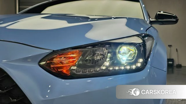 Hyundai Veloster (JS) id 4568194 из Кореи 14
