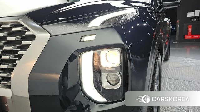 Hyundai Palisade id 4998586 из Кореи 14