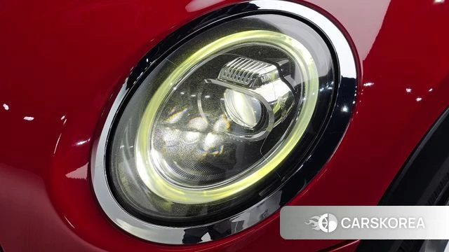 Mini Cooper id 5018156 из Кореи 14