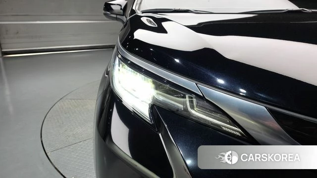 Toyota Sienna 4th Generation id 4996791 из Кореи 14