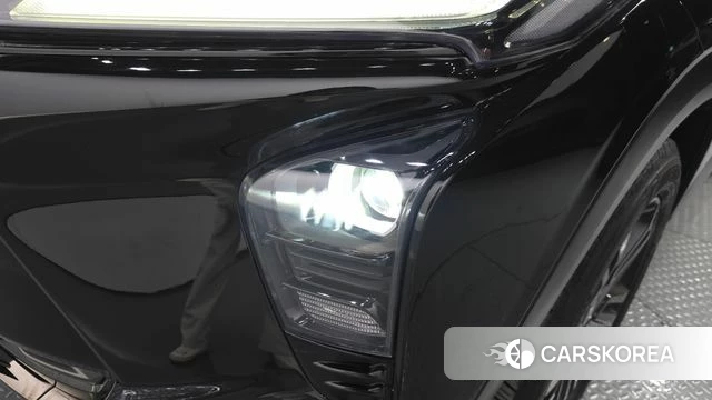 Chevrolet (GM Daewoo) Trax Crossover id 4935436 из Кореи 14