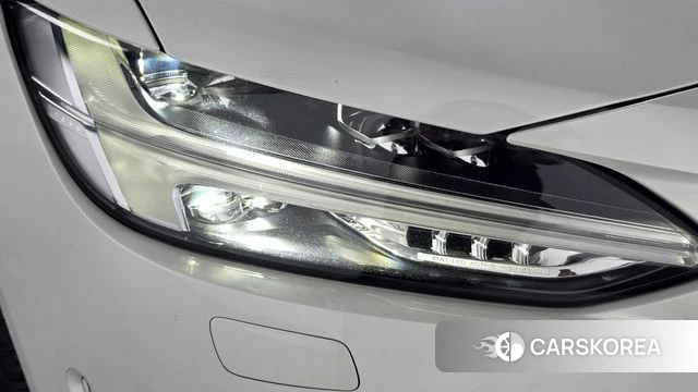 Volvo S90 id 5023577 из Кореи 14