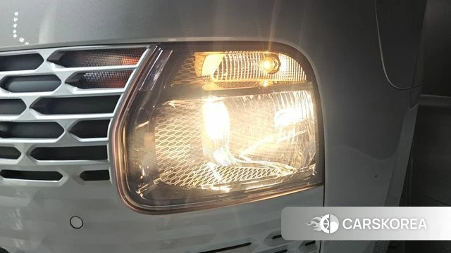 Hyundai Staria id 4753017 из Кореи 14