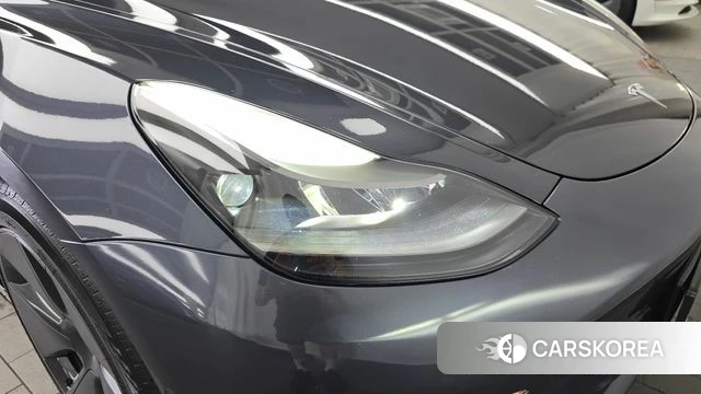 Tesla Model 3 id 4656816 из Кореи 14