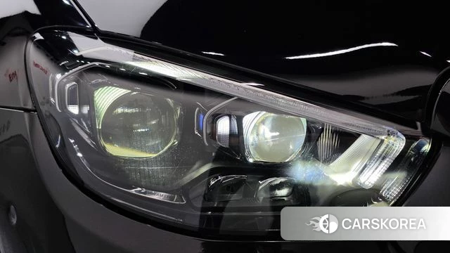 Mercedes-Benz E-Class W213 id 4951425 из Кореи 14