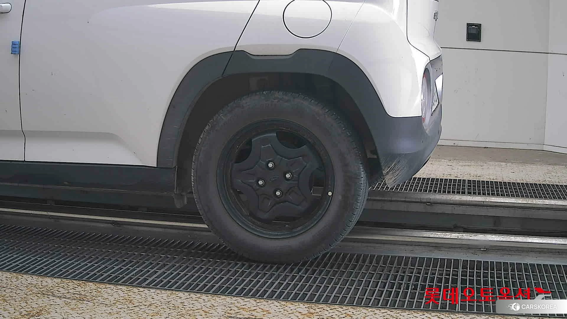 Hyundai Casper id 5001034 из Кореи 14