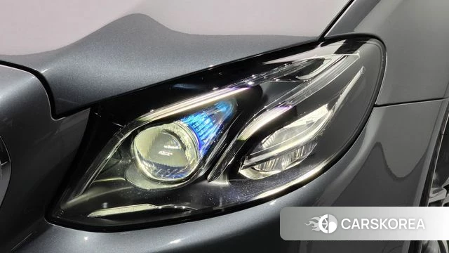 Mercedes-Benz E-Class W213 id 5023750 из Кореи 14