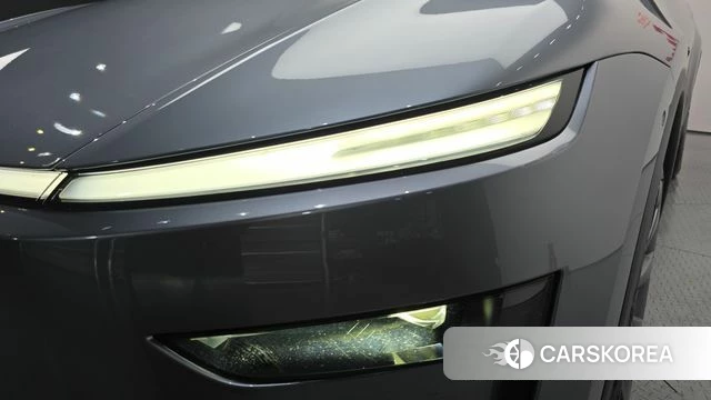 Tesla Model Y id 4940791 из Кореи 14