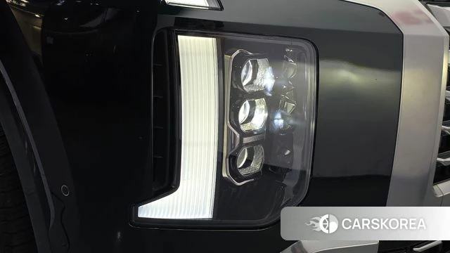 Hyundai The New Palisade id 4950501 из Кореи 14