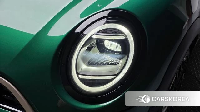 Mini Cooper S 4th Generation id 5020972 из Кореи 14