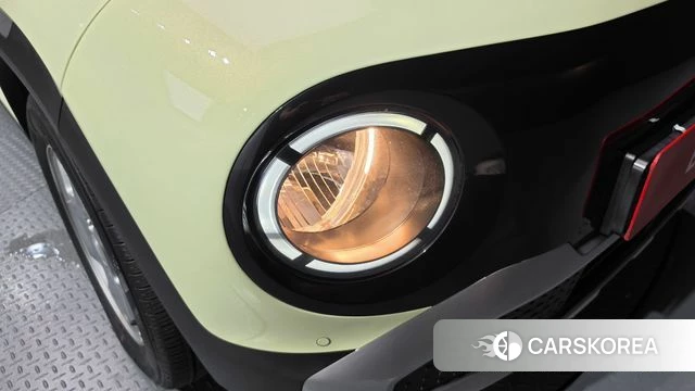Hyundai Casper Electric id 4892833 из Кореи 14