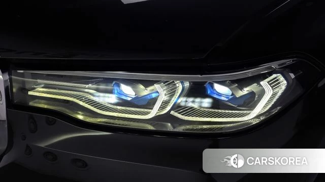 BMW X7 (G07) id 4943630 из Кореи 14