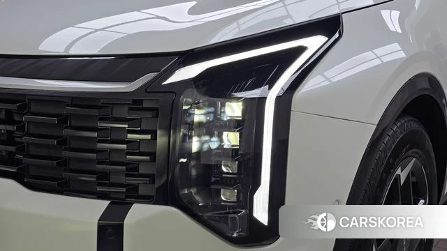 Kia The New Sportage 5th Generation Hybrid id 5025836 из Кореи 14