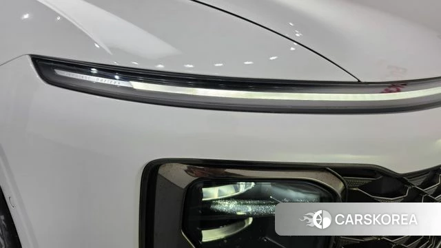 Hyundai Grandeur Hybrid (GN7) id 5002088 из Кореи 14