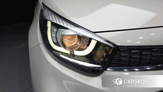 Kia All New Morning (JA) id 4993355 из Кореи 14