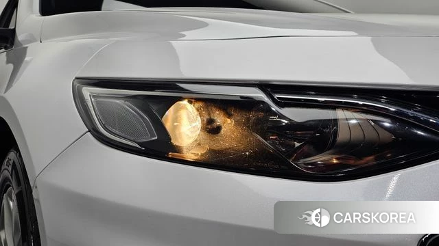 Chevrolet (GM Daewoo) The New Malibu id 4987874 из Кореи 14