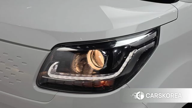 Kia The New Ray id 4918895 из Кореи 14