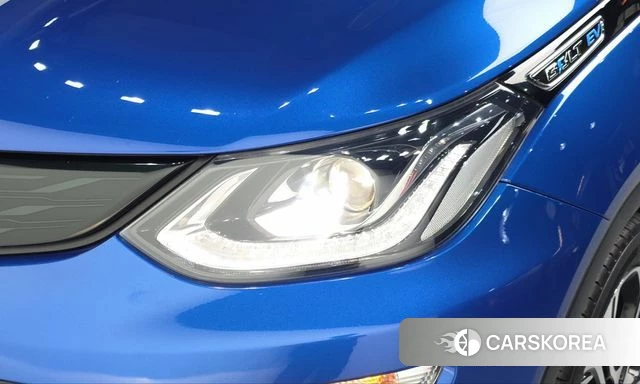 Chevrolet (GM Daewoo) Bolt EV id 5035508 из Кореи 14