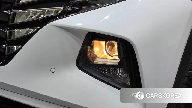 Hyundai Tucson (NX4) id 5028410 из Кореи 14