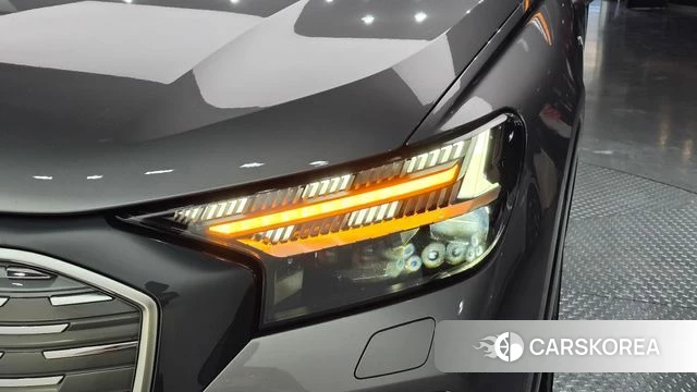 Audi Q4 e-Tron (F4) id 5032611 из Кореи 14