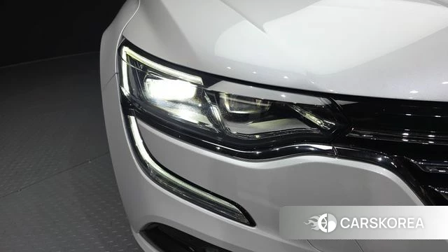 Renault Korea (Samsung) SM6 id 4907741 из Кореи 14