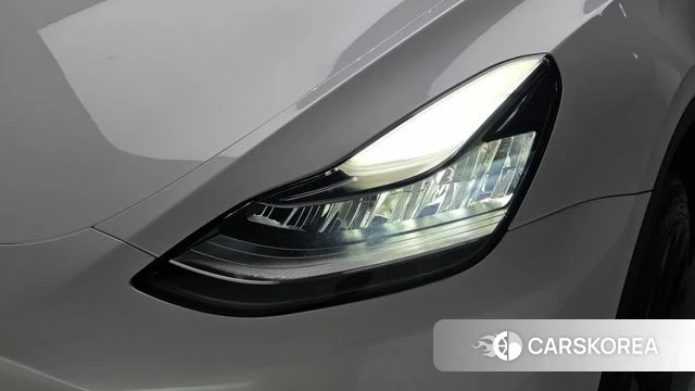 Tesla Model Y id 5017185 из Кореи 14