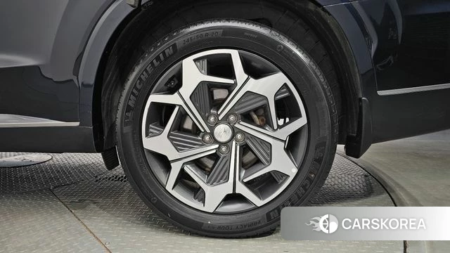 Hyundai Palisade id 4692563 из Кореи 14
