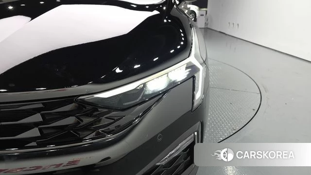 Kia The New K5 Hybrid 3rd generation id 4950446 из Кореи 14