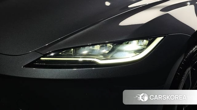 Tesla Model 3 id 4847418 из Кореи 14