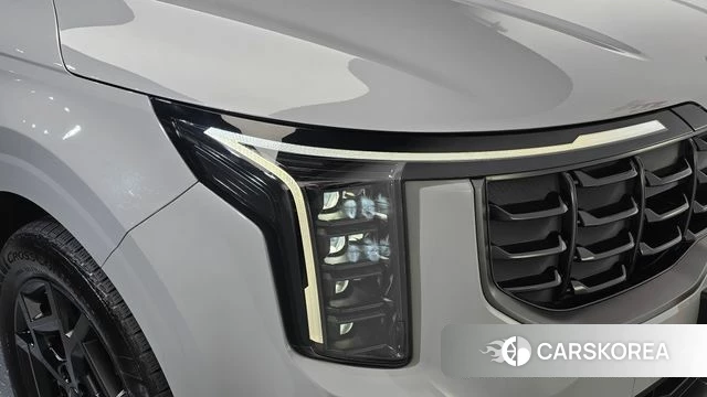 Kia The New Carnival 4th Generation id 5051954 из Кореи 14
