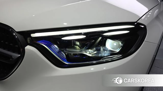 Mercedes-Benz GLC-Class X254 id 4921346 из Кореи 14