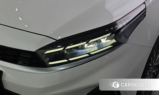 Kia The New K3 2nd generation id 4934957 из Кореи 14