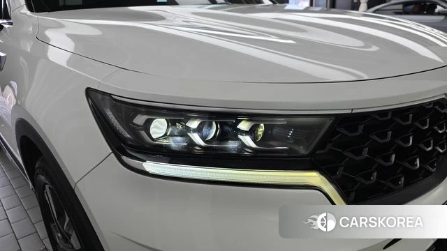 Kia Sorento 4th Generation id 4917434 из Кореи 14