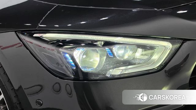 Mercedes-Benz AMG GT id 5047327 из Кореи 14