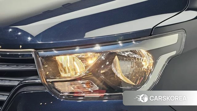 Hyundai The New Grand Starex id 4712545 из Кореи 14