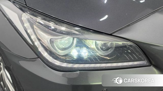 Genesis G80 id 5054581 из Кореи 14