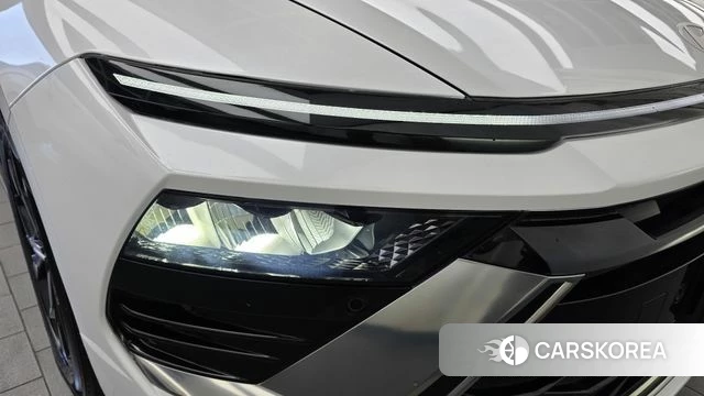 Hyundai Sonata D Edge (DN8) id 5016216 из Кореи 14
