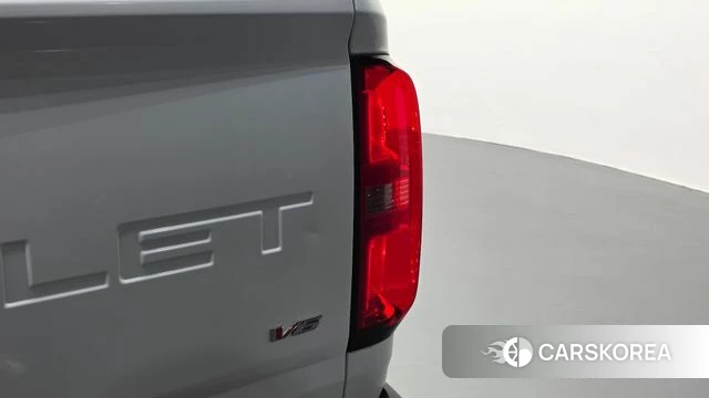 Chevrolet (GM Daewoo) Real New Colorado id 4965971 из Кореи 14