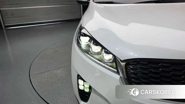 Kia The New Sorento id 5048540 из Кореи 14