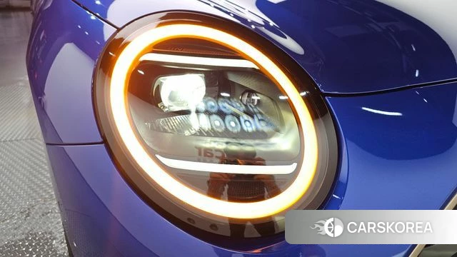 Mini Cooper Electric 4th Generation id 4719844 из Кореи 14